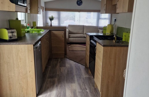 Barnstaple Cabin | Lovely North Devon Holiday Home