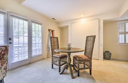 Norwich Villa | Delightful Norwich Villa on Golf Course with Spa Access