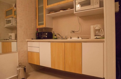 Isla Verde Apartment | Inviting Ocean-View Studio Steps from the Beach!