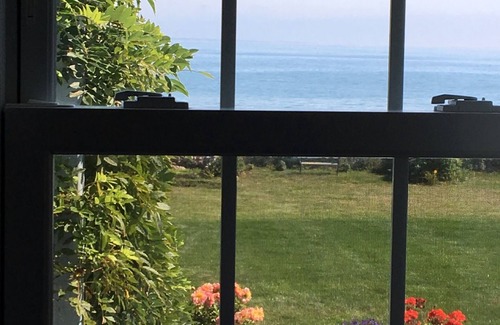 Little Compton House | Oceanfront House with Breathtaking Views and Pool Access