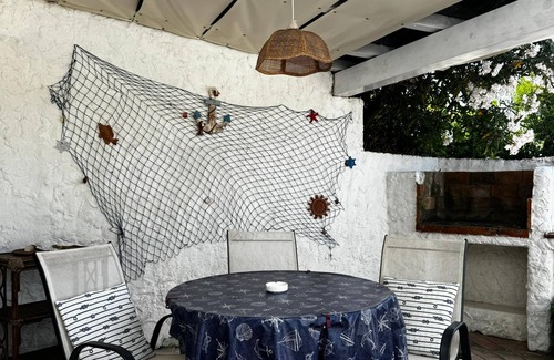 Lido di Capoliveri Apartment | Ideal One-Bedroom Apartment Steps from the Beach