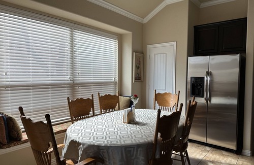 Cedar Park House | Family Home Gateway to Austin Fun with Ocean View & More!