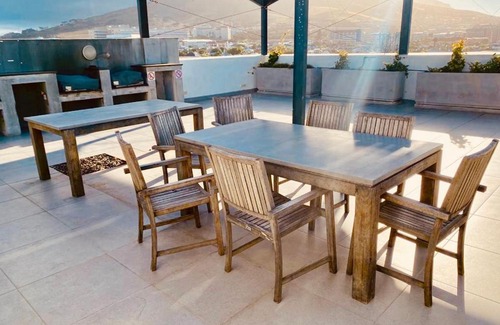 Observatory Apartment | Bright 2 Bedroom Apartment with Pool and Family Amenities