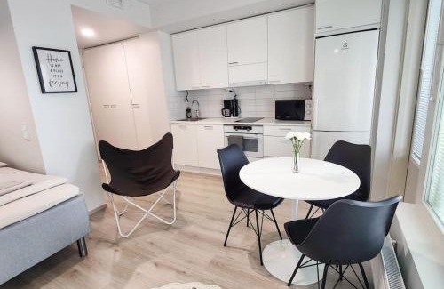 Aviapolis Apartment | Highly Rated Family-Friendly Apartments in Vantaa, Finland