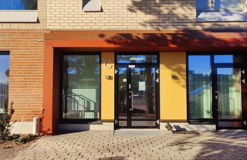 Aviapolis Apartment | Highly Rated Family-Friendly Apartments in Vantaa, Finland
