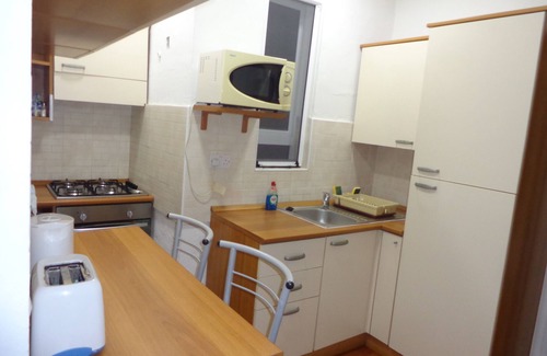 Ta' Xbiex Apartment | Cozy Penthouse with Private Sun Terrace Near Valletta