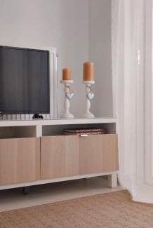 Acharnes Apartment | Perfect Oceanfront Getaway - Guest Rated 10/10