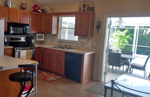 DeLand House | Inviting Pool Home in Historic Town Near Beaches & Parks