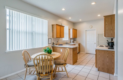 Meadow Woods House | Beautiful Orlando Pool Home with Pet-Friendly Amenities