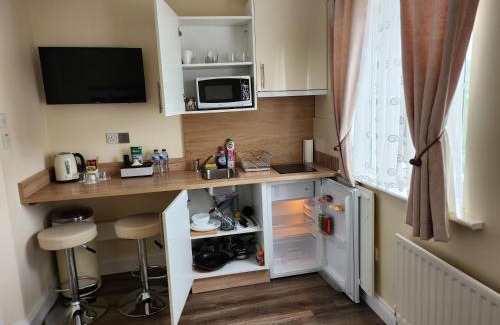 Tyrrelstown House | Cozy Private Room – Guest Rated 9/10 for Your Escape