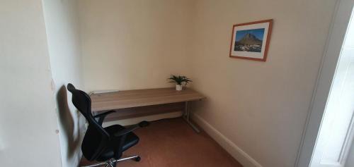 Broughty Ferry Apartment | Idyllic Hotel in Central Broughty Ferry, Dundee - 4 Star Stay