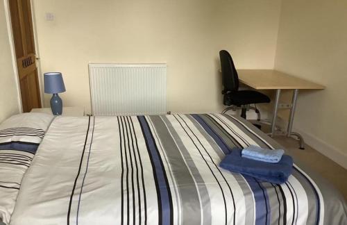 Broughty Ferry Apartment | Idyllic Hotel in Central Broughty Ferry, Dundee - 4 Star Stay