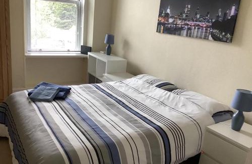 Broughty Ferry Apartment | Idyllic Hotel in Central Broughty Ferry, Dundee - 4 Star Stay