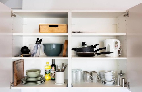 Geidorf Apartment | LOVELY RELAX Apartment