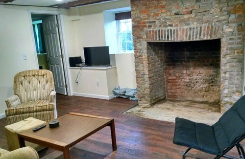 Rhinebeck Village Business District Apartment | Lovely Rhinebeck Village Apartment