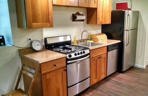 Rhinebeck Village Business District Apartment | Lovely Rhinebeck Village Apartment