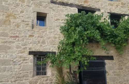 Mora de Rubielos House | Cozy Room in a Renovated Mill – Family-Friendly Retreat