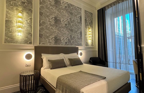 La Spezia Historic Centre Bed & Breakfast | lovely rooms