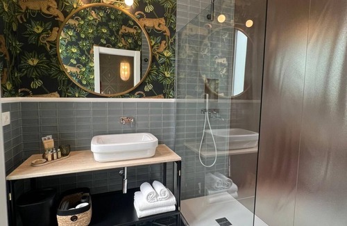 La Spezia Historic Centre Bed & Breakfast | lovely rooms