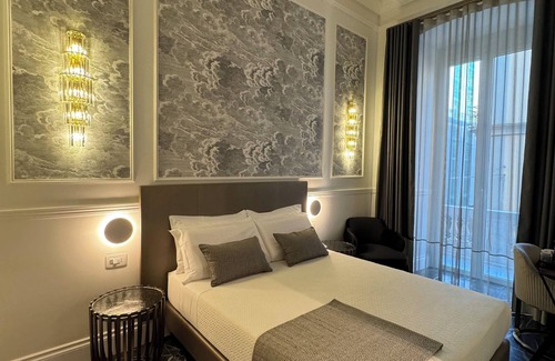 La Spezia Historic Centre Bed & Breakfast | lovely rooms