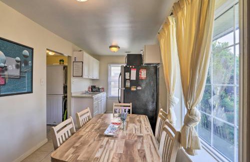 Royal Oak Apartment | Convenient Royal Oak Unit Near Vibrant Downtown Attractions
