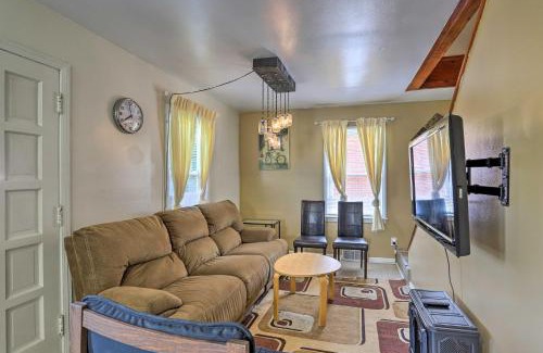 Royal Oak Apartment | Convenient Royal Oak Unit Near Vibrant Downtown Attractions