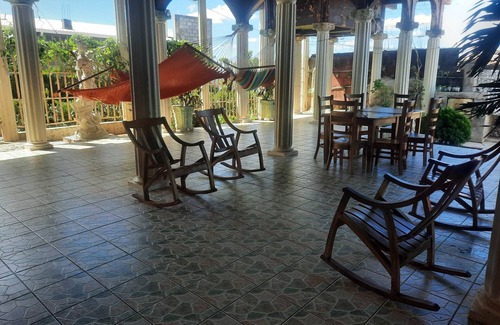 Casares House | Cozy Seaside Casa with Pool and Kitchen Amenities