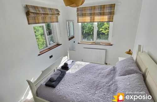 Callington Apartment | Idyllic Self-Contained Annex - 10/10 Guest Rated!