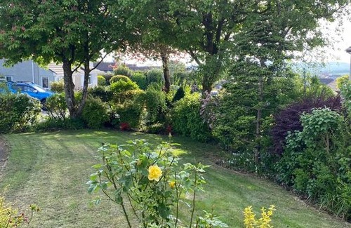 Callington Apartment | Idyllic Self-Contained Annex - 10/10 Guest Rated!