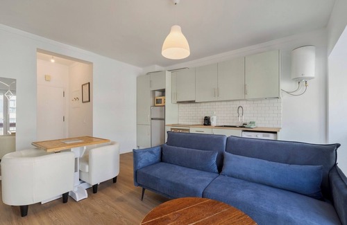 Sao Juliao Apartment | Lovely Setúbal I
