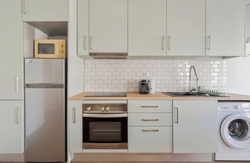 Sao Juliao Apartment | Lovely Setúbal I