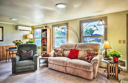 Sherwood - Tualatin South House | Inviting Sherwood Retreat with Yard, Steps from Old Town!