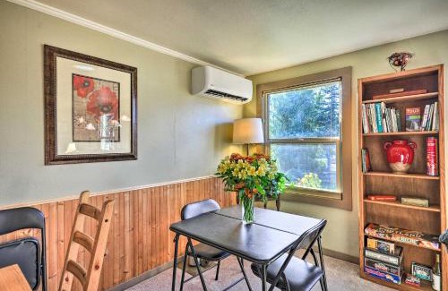 Sherwood - Tualatin South House | Inviting Sherwood Retreat with Yard, Steps from Old Town!