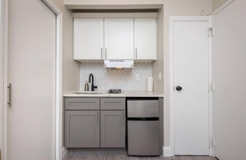 Prudential - St. Botolph Apartment | Lovely South End Studio