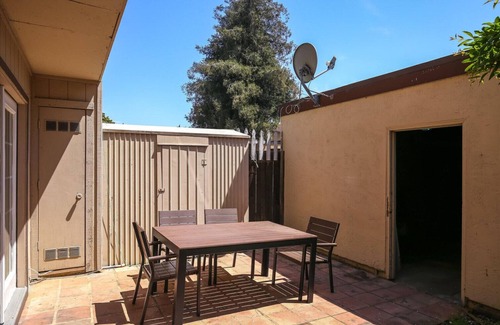 Berryessa House | Welcoming 3BR South San Jose Home with Pool & Backyard
