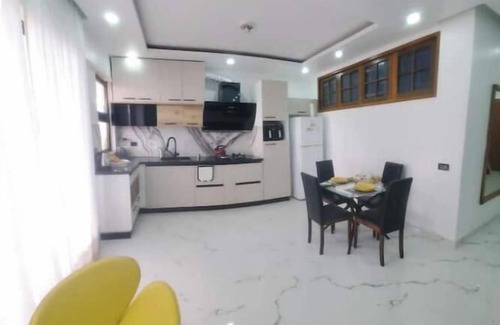 Mirador Sur Apartment | Lovely space to relax