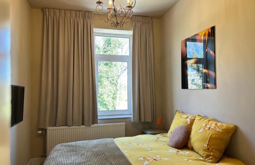 Zandvoort Apartment | Inviting Family-Friendly Apartment with High Guest Ratings