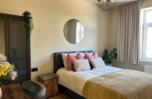 Zandvoort Apartment | Inviting Family-Friendly Apartment with High Guest Ratings