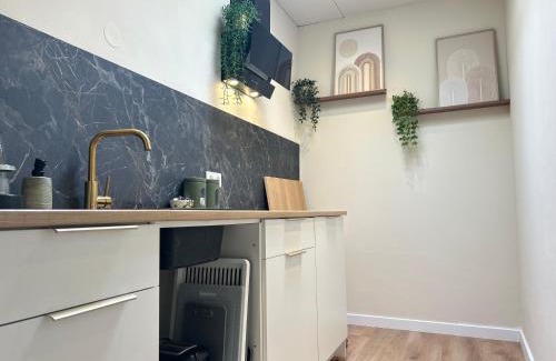 Zandvoort Apartment | Inviting Family-Friendly Apartment with High Guest Ratings