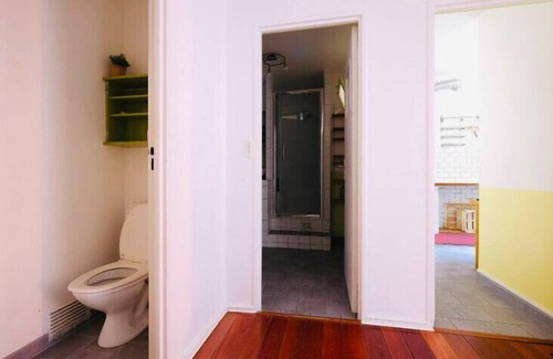 Petit-Ivry Apartment | Inviting Nest in Ivry with Breakfast and Family Amenities