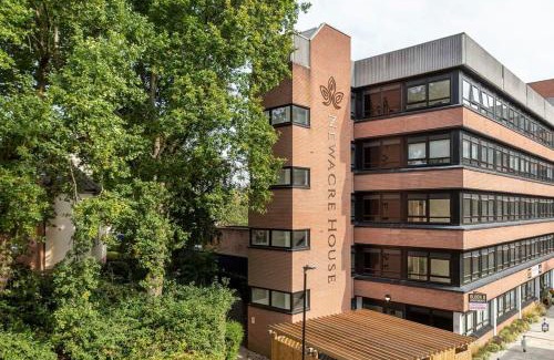 East Grinstead Apartment | Cozy Studio Retreat in Family-Friendly East Grinstead
