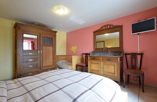 Lavaselle Other | Beautiful Retreat with Outdoor Space & Pool Access