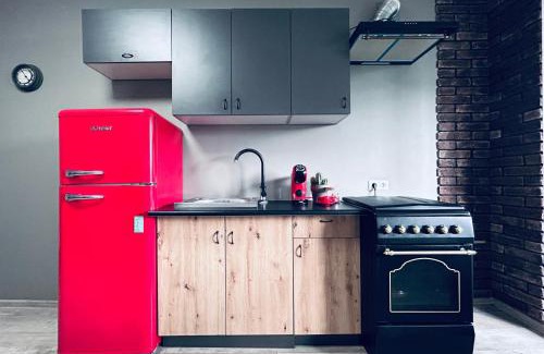Siauliai Apartment | Family-Friendly Getaway in Siauliai with Top Ratings
