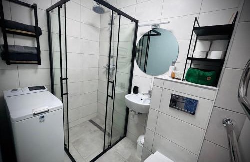 Siauliai Apartment | Family-Friendly Getaway in Siauliai with Top Ratings