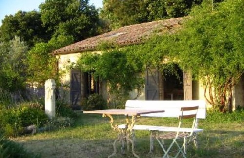 Baschi House | Enchanting Stone Countryhouse with Garden in Umbria
