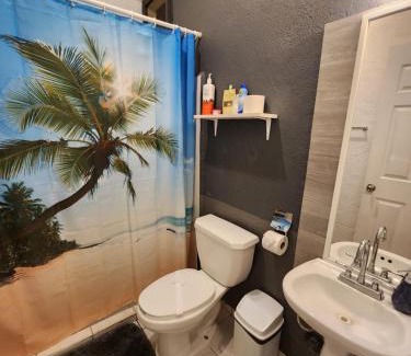 Almacen Apartment | Cozy Studio Apartment with Balcony Near Downtown Attractions