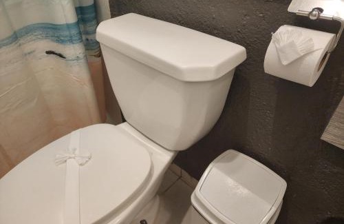 Almacen Apartment | Cozy Studio Apartment with Balcony Near Downtown Attractions