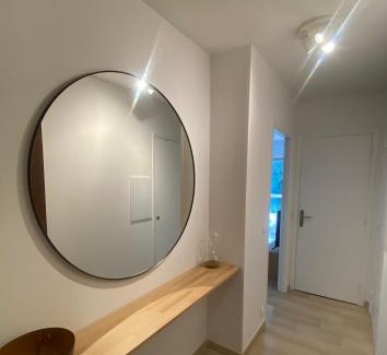 Fabron Apartment | Lovely studio apartment