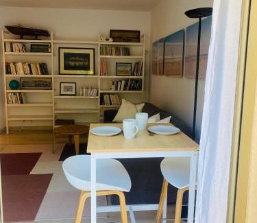 Fabron Apartment | Lovely studio apartment