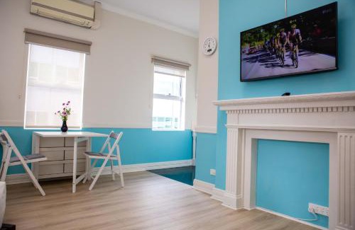 Albany Apartment | Inviting Studio Apartment in the Heart of Downtown Albany